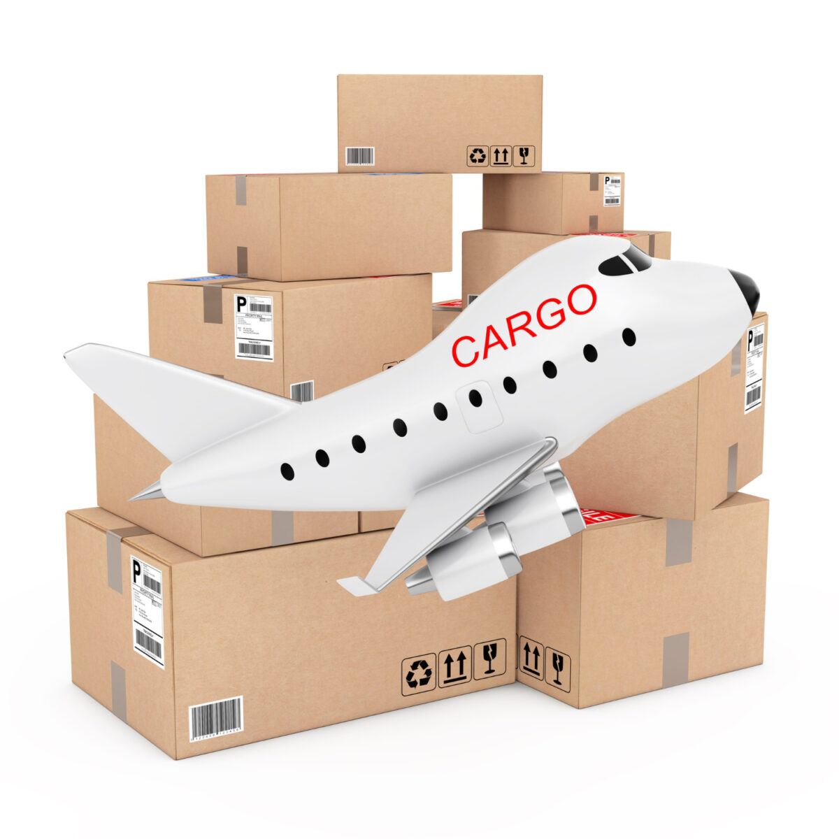 Efficient Airfreight Solutions for Businesses