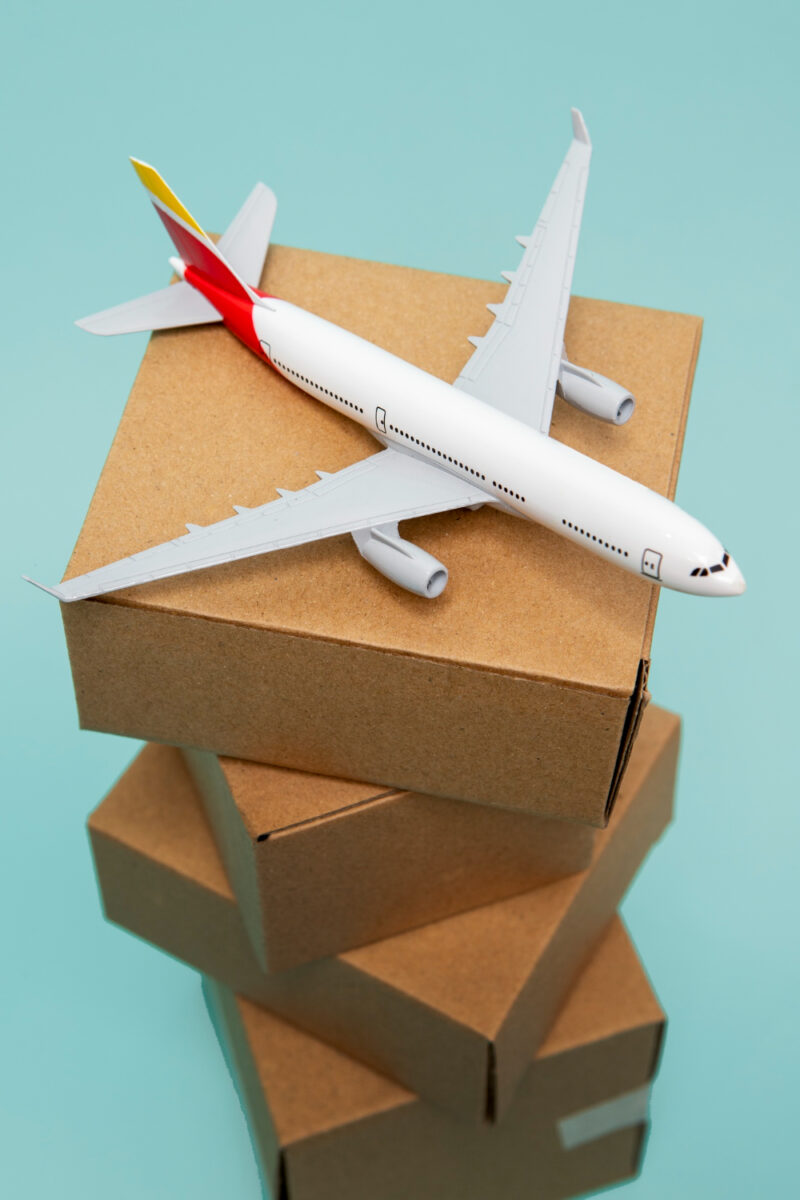 Airfreight Solutions | Efficient Airfrieght for Businesses